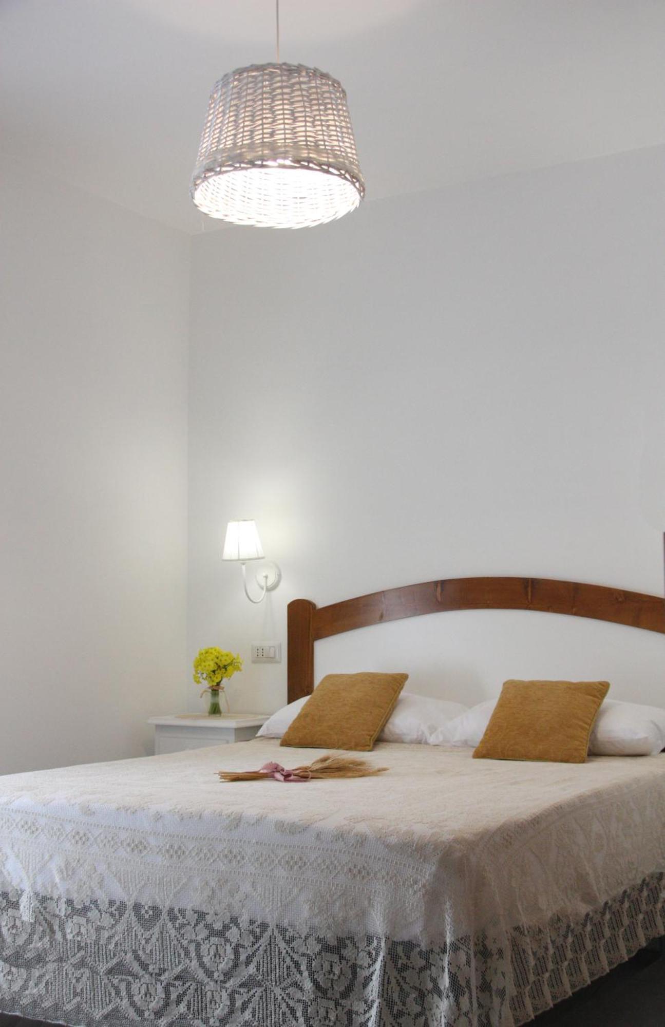 Casa Amigdala Bed & Breakfast กัสเตลลาบาเต ภายนอก รูปภาพ